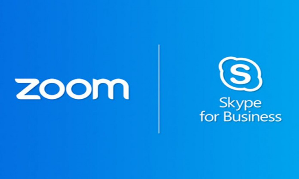 zoom vs skype